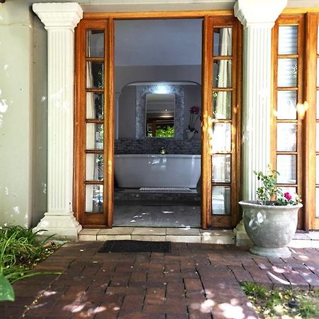 Hotel Sewende Hemel Kroonstad Exteriér fotografie
