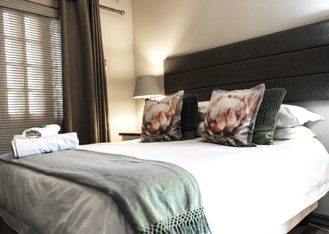 Hotel Sewende Hemel Kroonstad Exteriér fotografie