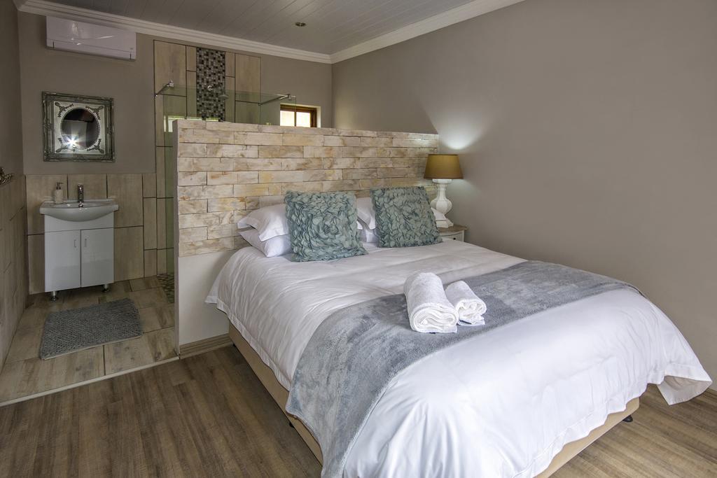 Hotel Sewende Hemel Kroonstad Exteriér fotografie